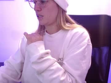 Meganlk February 13, 2025 Chaturbate stream image