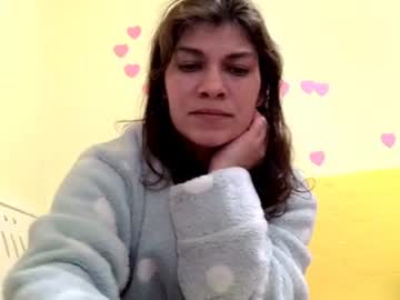 Merciylove February 13, 2025 Chaturbate stream image