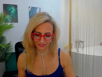 Museofstage February 13, 2025 Chaturbate stream image