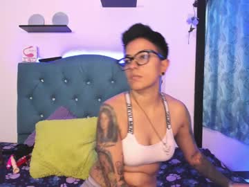 Nayuja_Kiki February 13, 2025 Chaturbate stream image