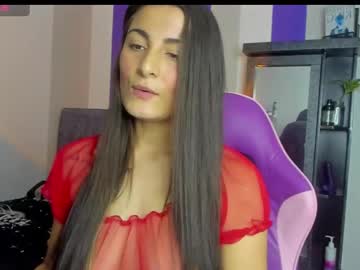 Nicolleowen February 13, 2025 Chaturbate stream image