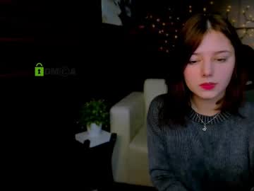 Rina_Honey February 13, 2025 Chaturbate stream image