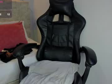 Samanta_Diaz23 February 13, 2025 Chaturbate stream image