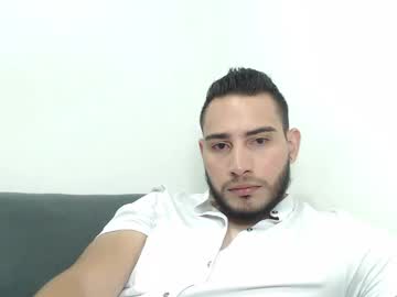 Seank_Noszka February 13, 2025 Chaturbate stream image