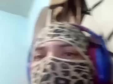 Sissycrossdrese February 13, 2025 Chaturbate stream image