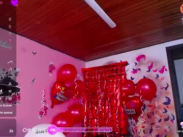 Sofii_Cute01 February 13, 2025 Chaturbate stream image