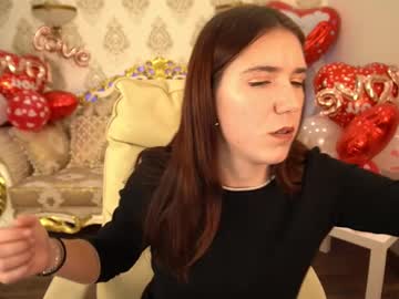 Sophieblueberry February 13, 2025 Chaturbate stream image