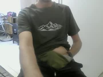 Willyturin February 13, 2025 Chaturbate stream image
