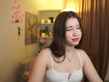 Wonder_Kisss February 13, 2025 Chaturbate stream image