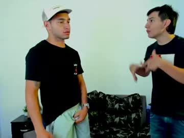 Xxhoty0ung_Boysxx February 13, 2025 Chaturbate stream image