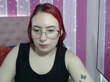 Zoe_Ls February 13, 2025 Chaturbate stream image