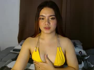 Zoey_Cummer February 13, 2025 Chaturbate stream image