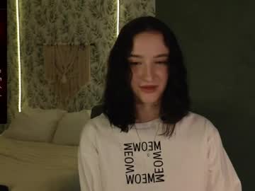 Alena_Navi February 13, 2025 Chaturbate stream image