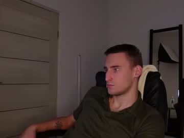 Andy_Coug February 13, 2025 Chaturbate stream image