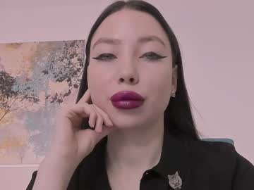 Ann_Martins February 13, 2025 Chaturbate stream image