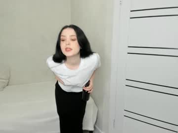 Annieparson February 13, 2025 Chaturbate stream image