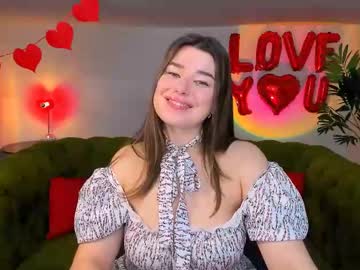 Arigraynor February 13, 2025 Chaturbate stream image