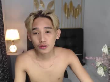 Asiancockdestroyer February 13, 2025 Chaturbate stream image