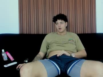 Axel_Tk February 13, 2025 Chaturbate stream image