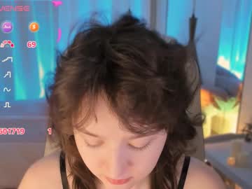 Ayslistar February 13, 2025 Chaturbate stream image