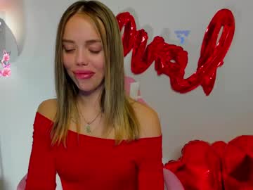 Be_Ttymarshall February 13, 2025 Chaturbate stream image