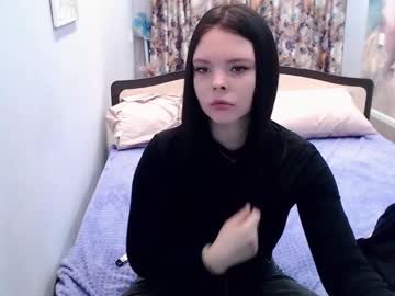 Black_Cat98 February 13, 2025 Chaturbate stream image
