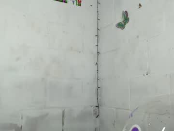 Briahana_Doll February 13, 2025 Chaturbate stream image