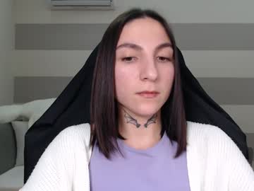 Chabibiann February 13, 2025 Chaturbate stream image
