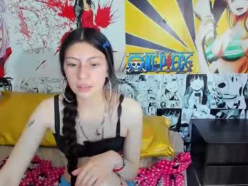 Chelcy_Hot February 13, 2025 Chaturbate stream image