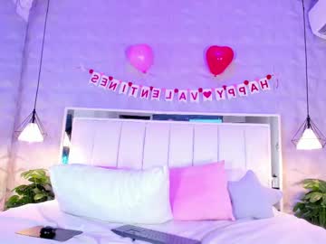 Cloeharp February 13, 2025 Chaturbate stream image