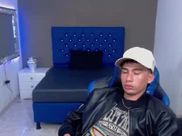 Dante_Tompson February 13, 2025 Chaturbate stream image