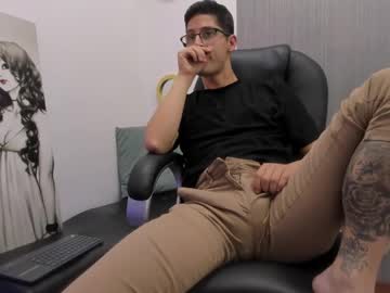 El_Productorx February 13, 2025 Chaturbate stream image