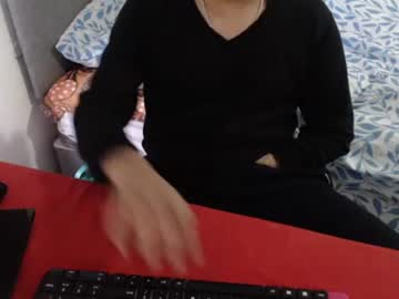 Enuf2cum February 13, 2025 Chaturbate stream image