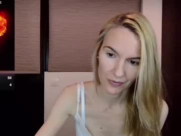 Fanny_Posy February 13, 2025 Chaturbate stream image