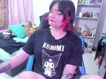 Geek_Nicole_ February 13, 2025 Chaturbate stream image