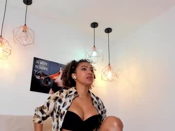Hailey_Thompsonnn February 13, 2025 Chaturbate stream image