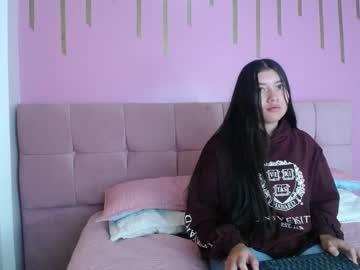 Halleylion February 13, 2025 Chaturbate stream image