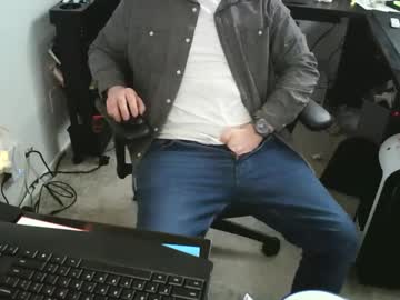 Hardyhar702 February 13, 2025 Chaturbate stream image