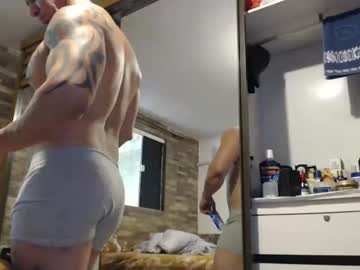 Healedcarioca February 13, 2025 Chaturbate stream image