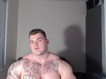 Jackyhuge February 13, 2025 Chaturbate stream image