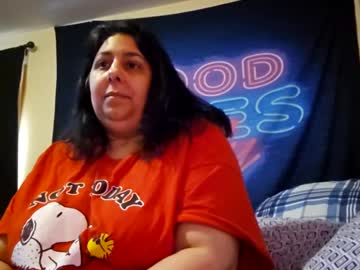 Jennabrady February 13, 2025 Chaturbate stream image