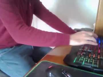 Joaodias_18 February 13, 2025 Chaturbate stream image