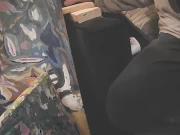 Jwright1995 February 13, 2025 Chaturbate stream image