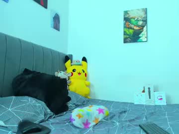 Laiza_Samantha February 13, 2025 Chaturbate stream image