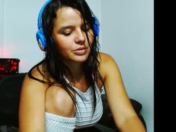 Liz_Fe February 13, 2025 Chaturbate stream image