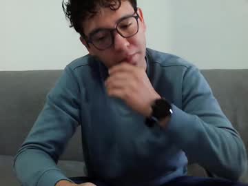 Lobomx19 February 13, 2025 Chaturbate stream image