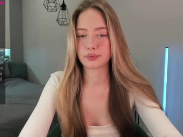 Longoriaeva February 13, 2025 Chaturbate stream image