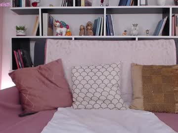 Marie_Antoinette62 February 13, 2025 Chaturbate stream image