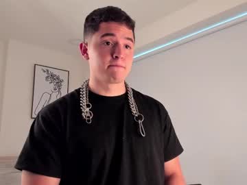 Matthias_Woods February 13, 2025 Chaturbate stream image