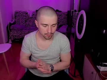 Michael_Wolfborn February 13, 2025 Chaturbate stream image